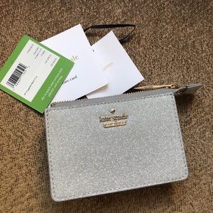 Kate Spade Cardholder Wallet